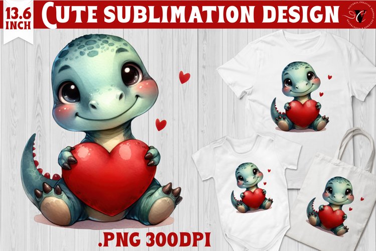 Dinosaur Clipart Image 23