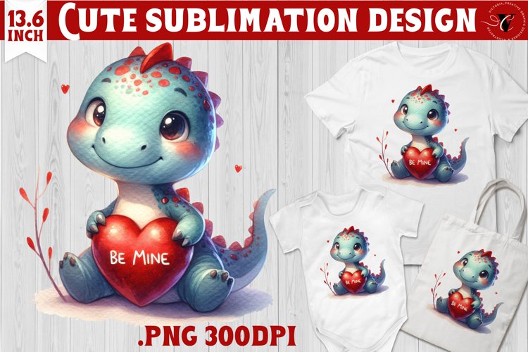 Dinosaur Clipart Image 22
