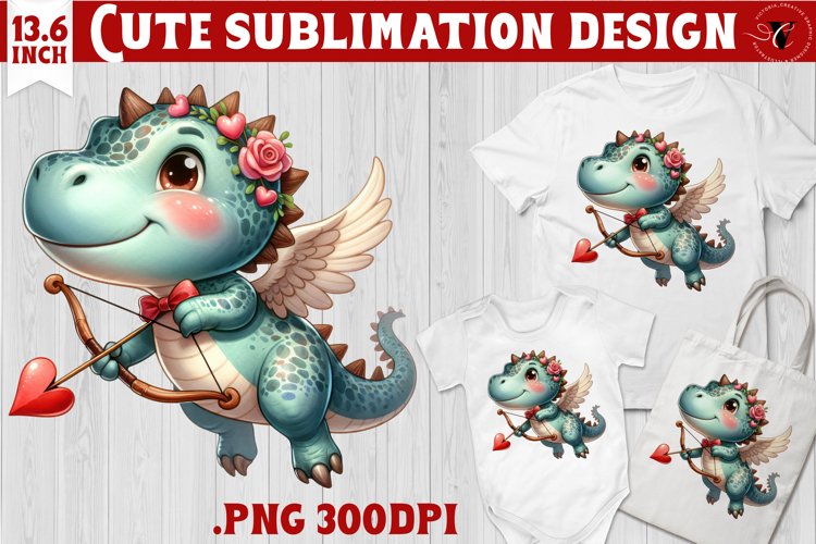 Dinosaur Clipart Image 17
