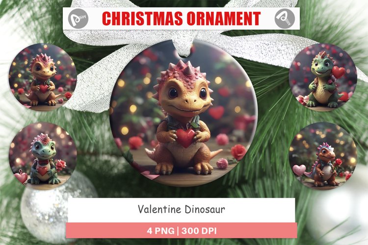 Dinosaur Clipart Image 17