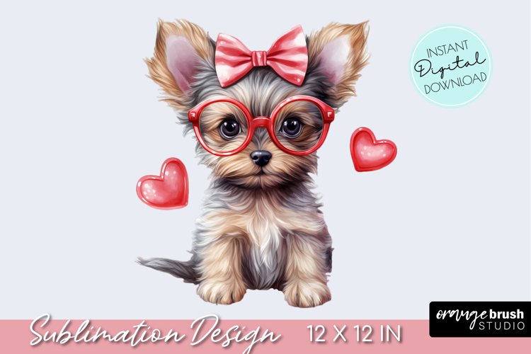Puppy Png Image 10