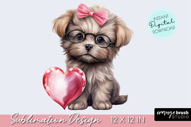 Puppy Png Image 8