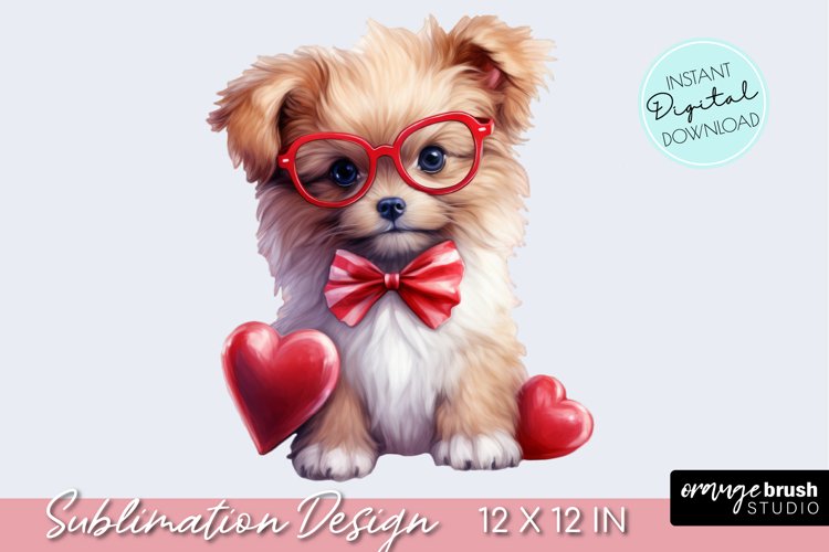 Puppy Png Image 3