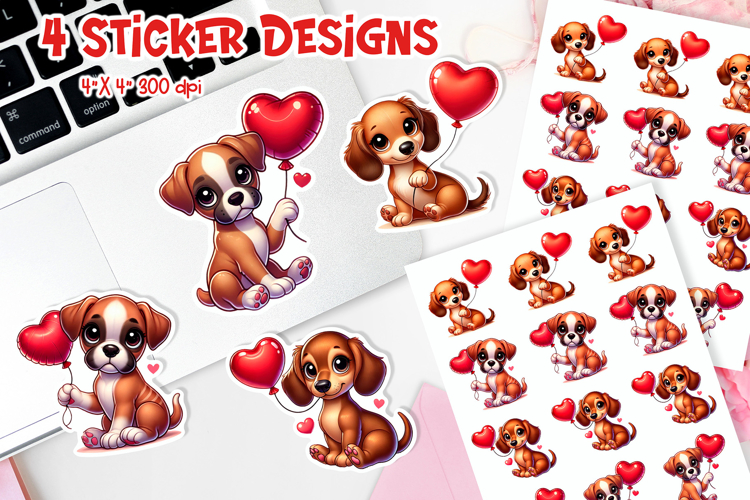 Printable Valentine Card Image 17