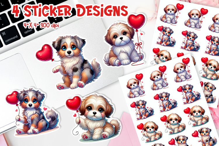 Printable Valentine Card Image 14