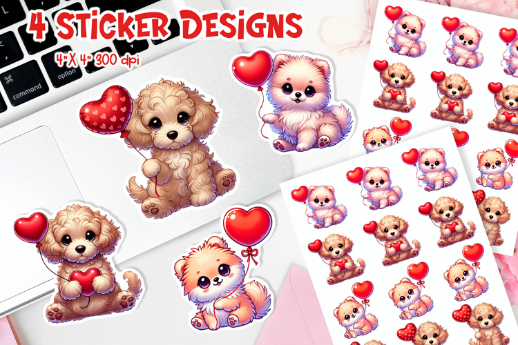 Printable Cute Stickers Image 10