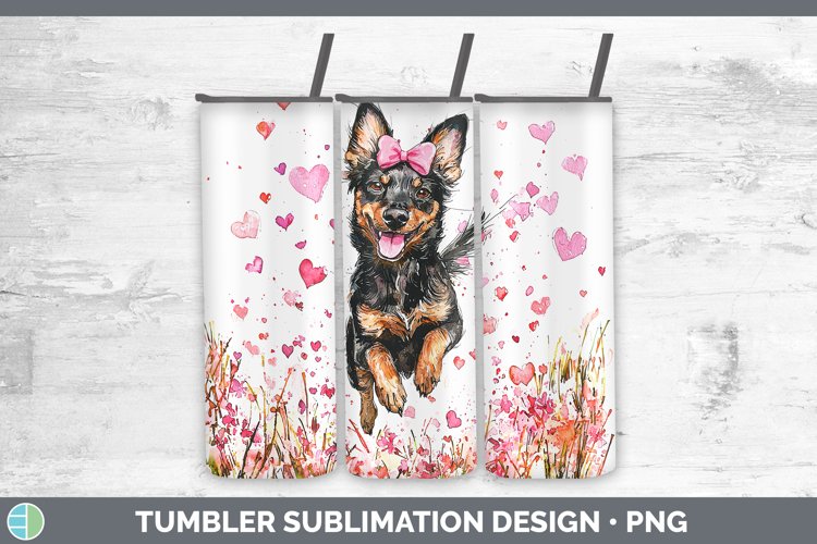 Sublimation Tumbler Designs Image 9