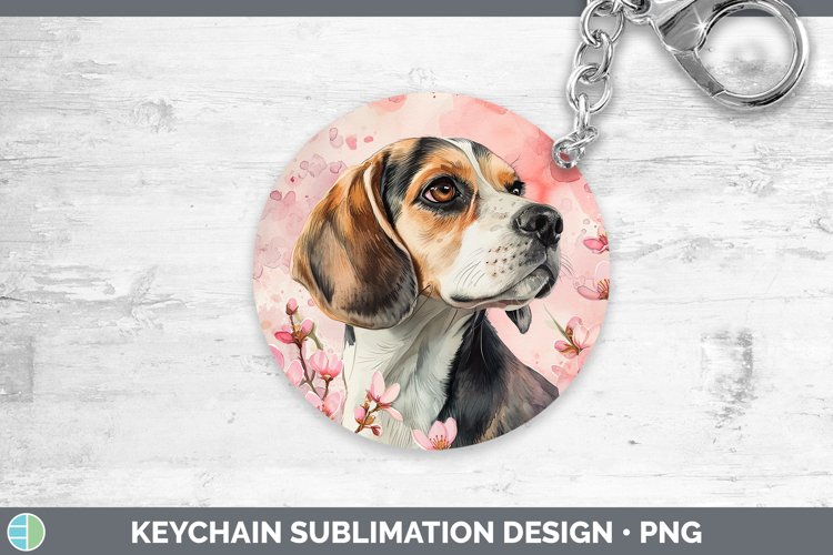 Keychain Sublimation Designs Image 23