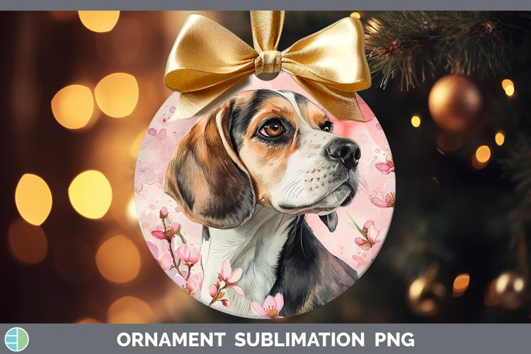 Bauble Clipart Image 24
