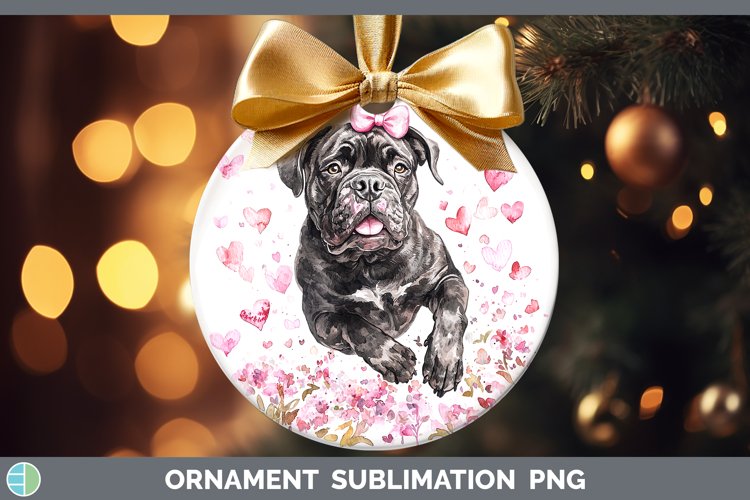 Bauble Clipart Image 15