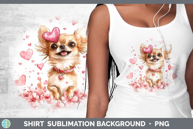 Chihuahua Clipart Image 15