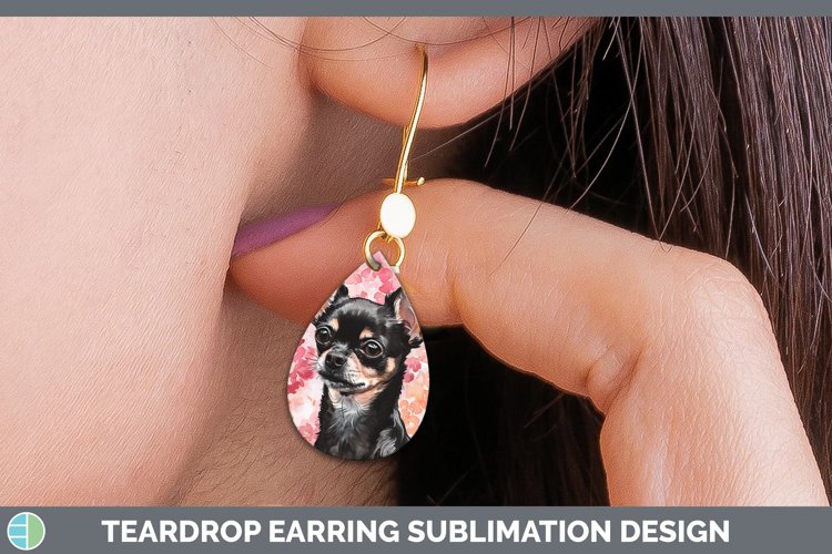 Chihuahua Clipart Image 4