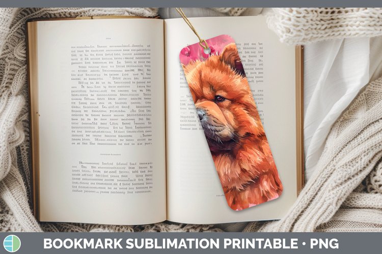 Printable Valentine Bookmark Image 7