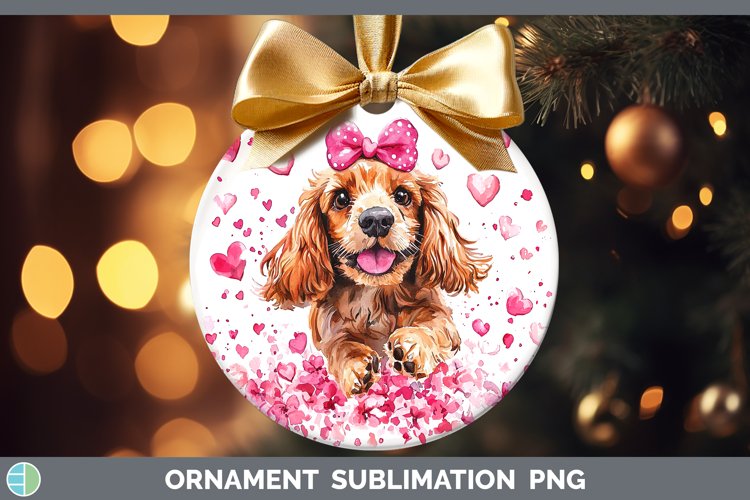 Bauble Clipart Image 15