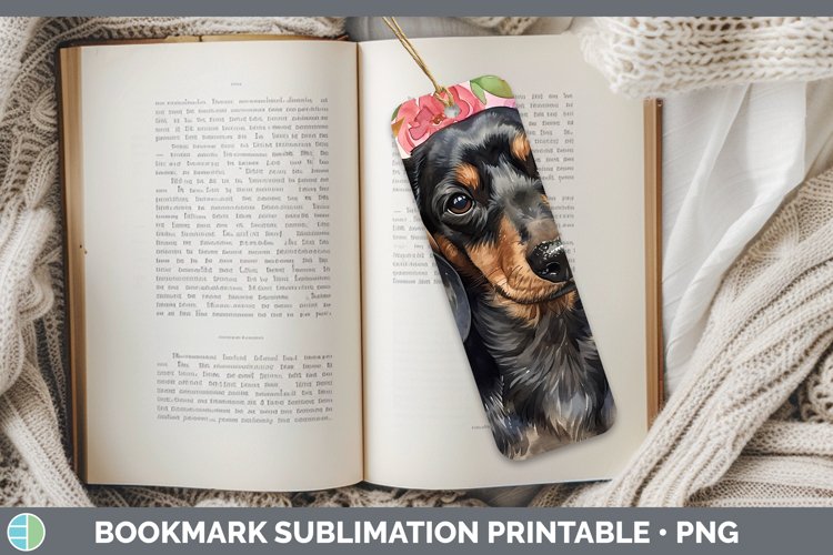 Printable Valentine Bookmark Image 20