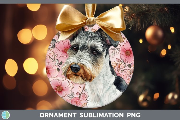 Bauble Clipart Image 4