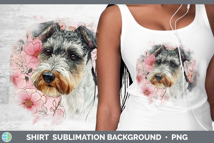Dog Background Image 4