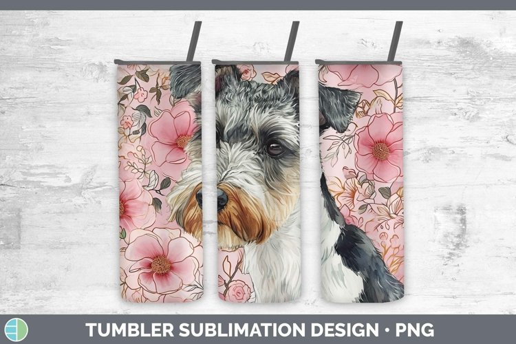 Sublimation Tumbler Designs Image 6