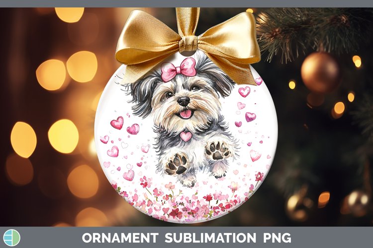 Bauble Clipart Image 3