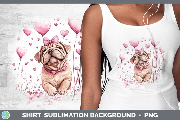 Valentine Background Image 13
