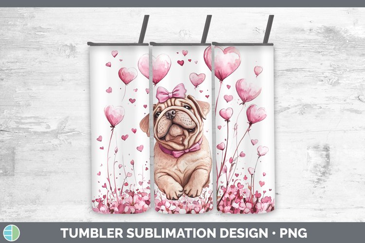 Sublimation Tumbler Designs Image 8