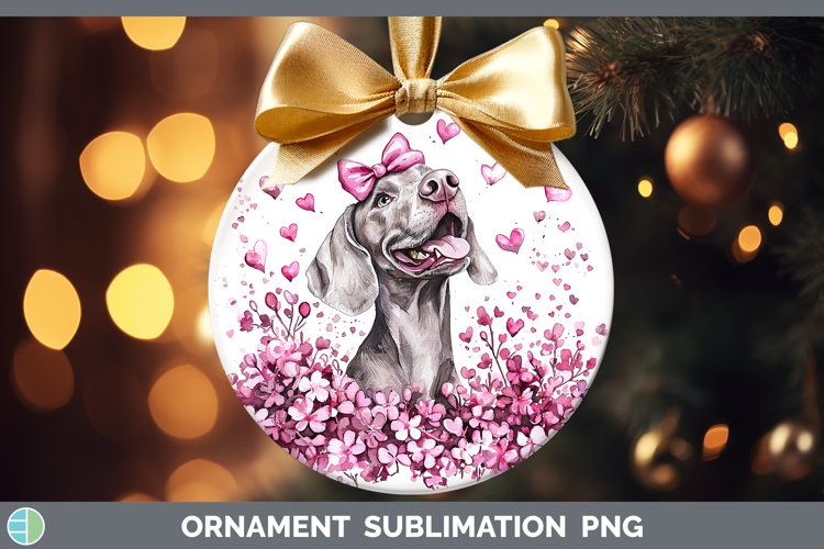 Bauble Clipart Image 8