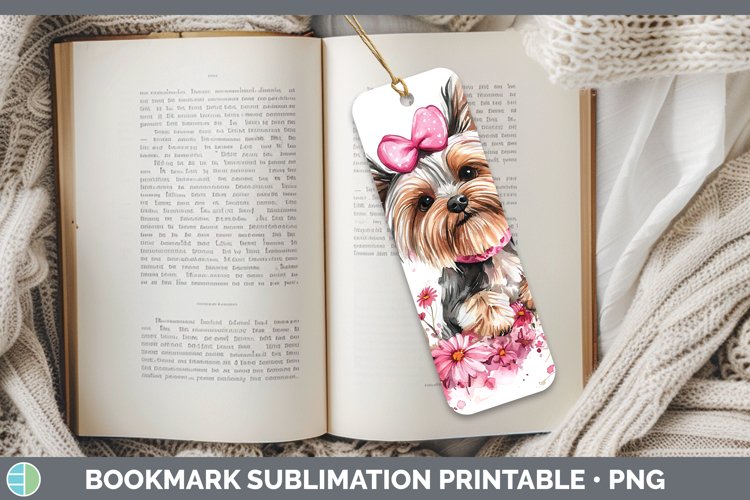 Printable Valentine Bookmark Image 17