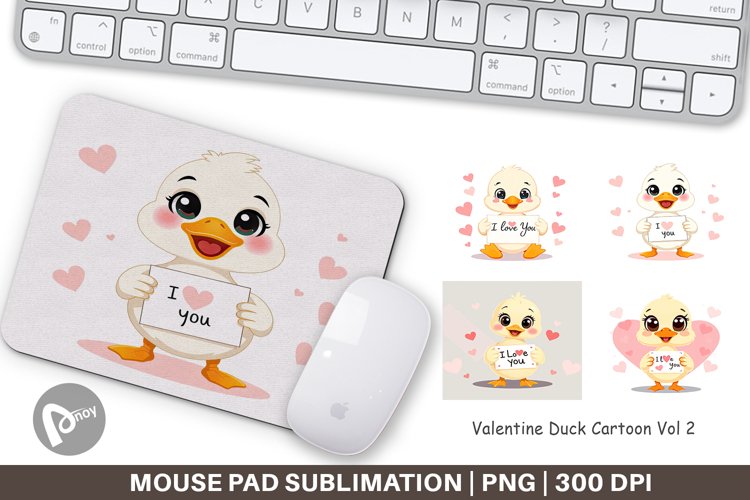 Duck Png Image 8