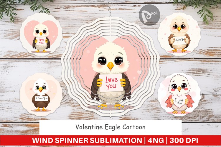 Eagle Clipart Image 20
