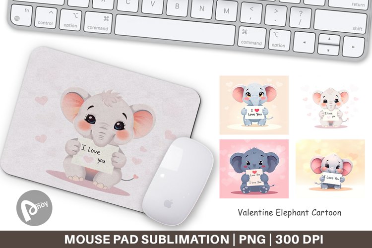 Elephant Png Clipart Image 12
