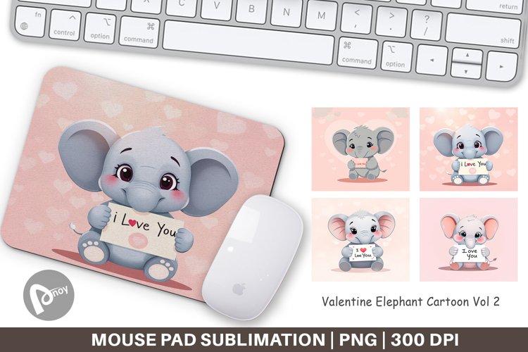 Elephant Png Clipart Image 11
