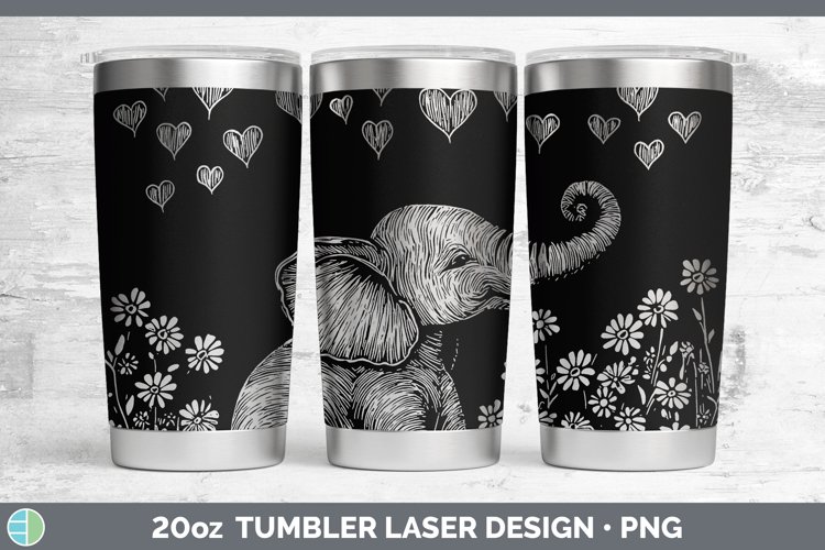 Sublimation Tumbler Designs Image 6