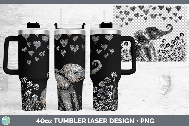Sublimation Tumbler Designs Image 5