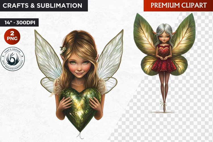 Fairy Png Image 6