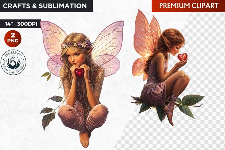 Fairy Png Image 4