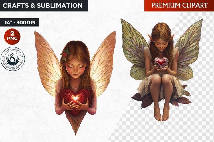 Fairy Png Image 3