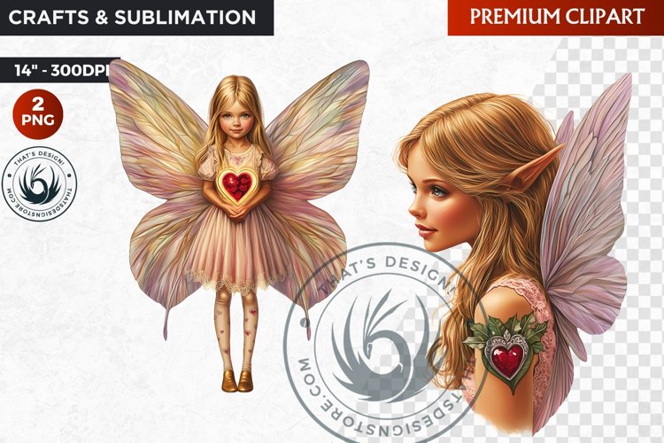 Fairy Png