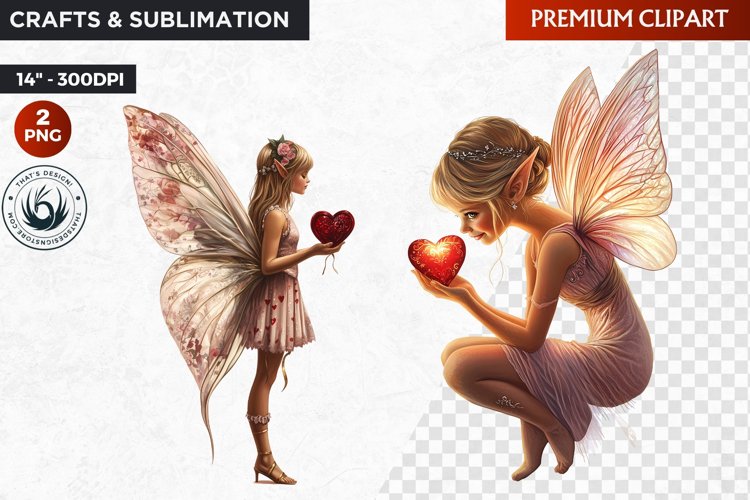 Fairy Png Image 14