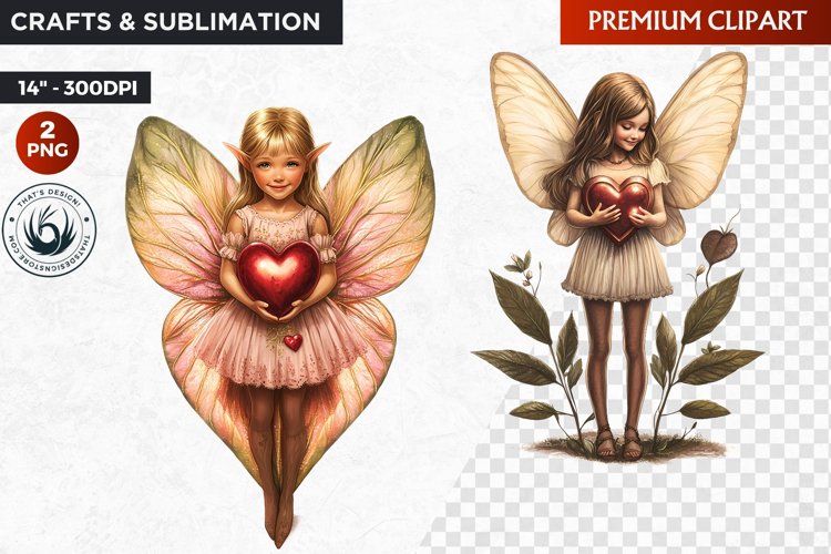 Fairy Png Image 12