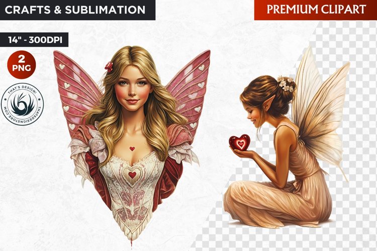 Fairy Png Image 9