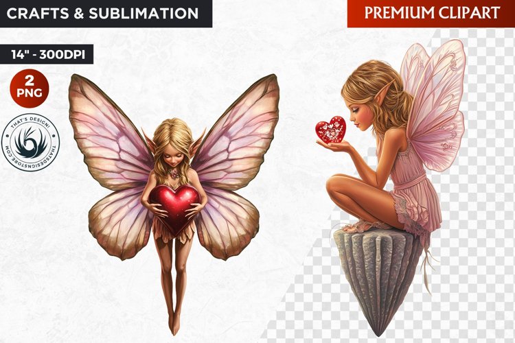 Fairy Png Image 7