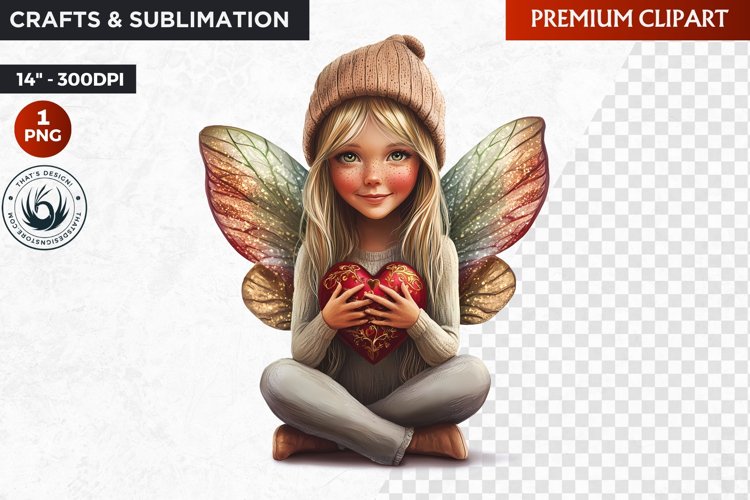 Fairy Png Image 13