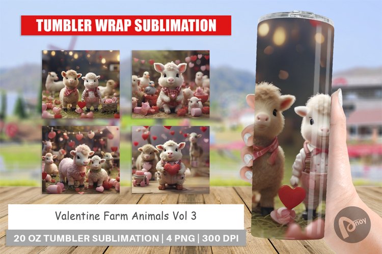 Farm Animals Clipart Image 22