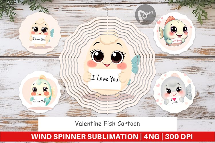 Fish Clipart Image 10