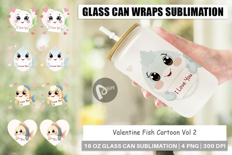 Fish Clipart Image 5