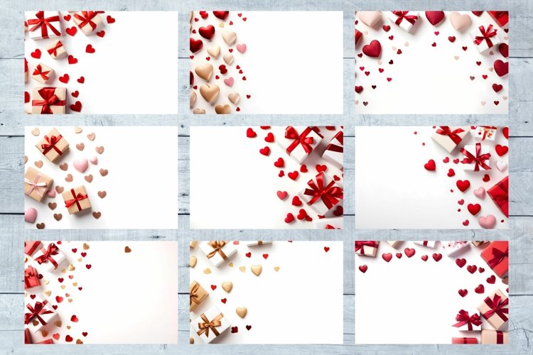 Valentine Background Image 23