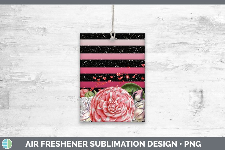 GorgeousValentine Air Freshener design.