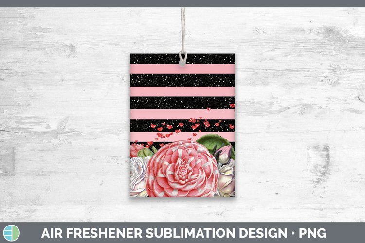 GorgeousValentine Air Freshener design.