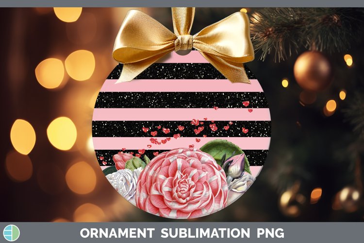 Bauble Clipart Image 7