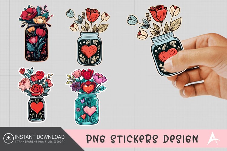 Jar Clipart Image 4